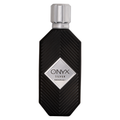 Khadlaj Onyx Silver Eau de Parfum Spray 3.4 oz 100ml