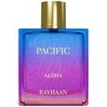 Rayhaan Pacific Aloha Eau de Parfum Spray, 3.4 oz / 100 ml