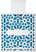 Rayhaan Azul Eau de Parfum Spray, 3.4 oz / 100 ml
