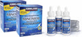 Kirkland Signature Minoxidil 5% Extra Strength 2-Pack 12-Month Supply
