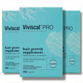 Viviscal PRO Hair Growth Supplement 3-Pack 540 Tablets