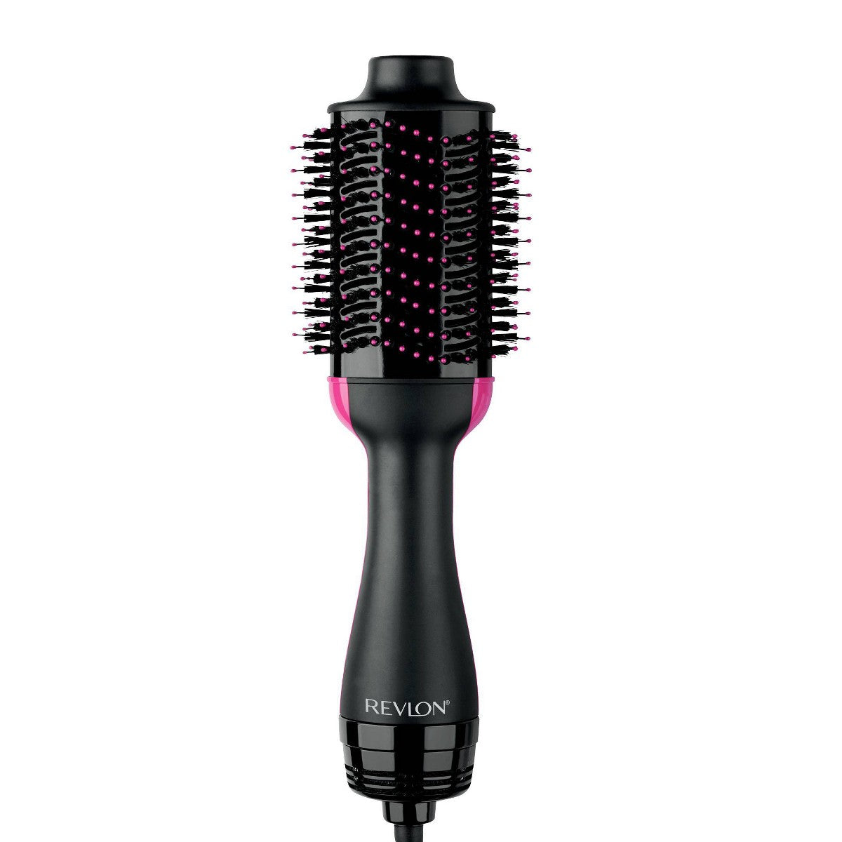 Revlon One-Step Volumizer Hair Dryer and Styler, Black