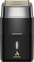 Andis Pro Foil Plus II Cordless Shaver