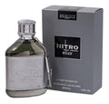 Dumont Nitro Elixir Extrait de Parfum Spray, 3.4 oz / 100 ml