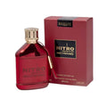 Dumont Nitro Red Intensely Extrait de Parfum Spray, 3.4 oz / 100 ml