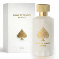 Jo Milano Paris Game of Spades Royale Parfum Spray, 3.4 oz / 100 ml