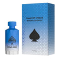 Jo Milano Paris Game of Spades Double Bonus Parfum Spray, 3.4 oz / 100 ml