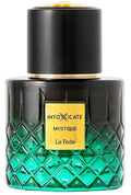 Khadlaj La Fede Intoxicate Mystique Extrait de Parfum Spray for Men, 3.4 oz / 100 ml