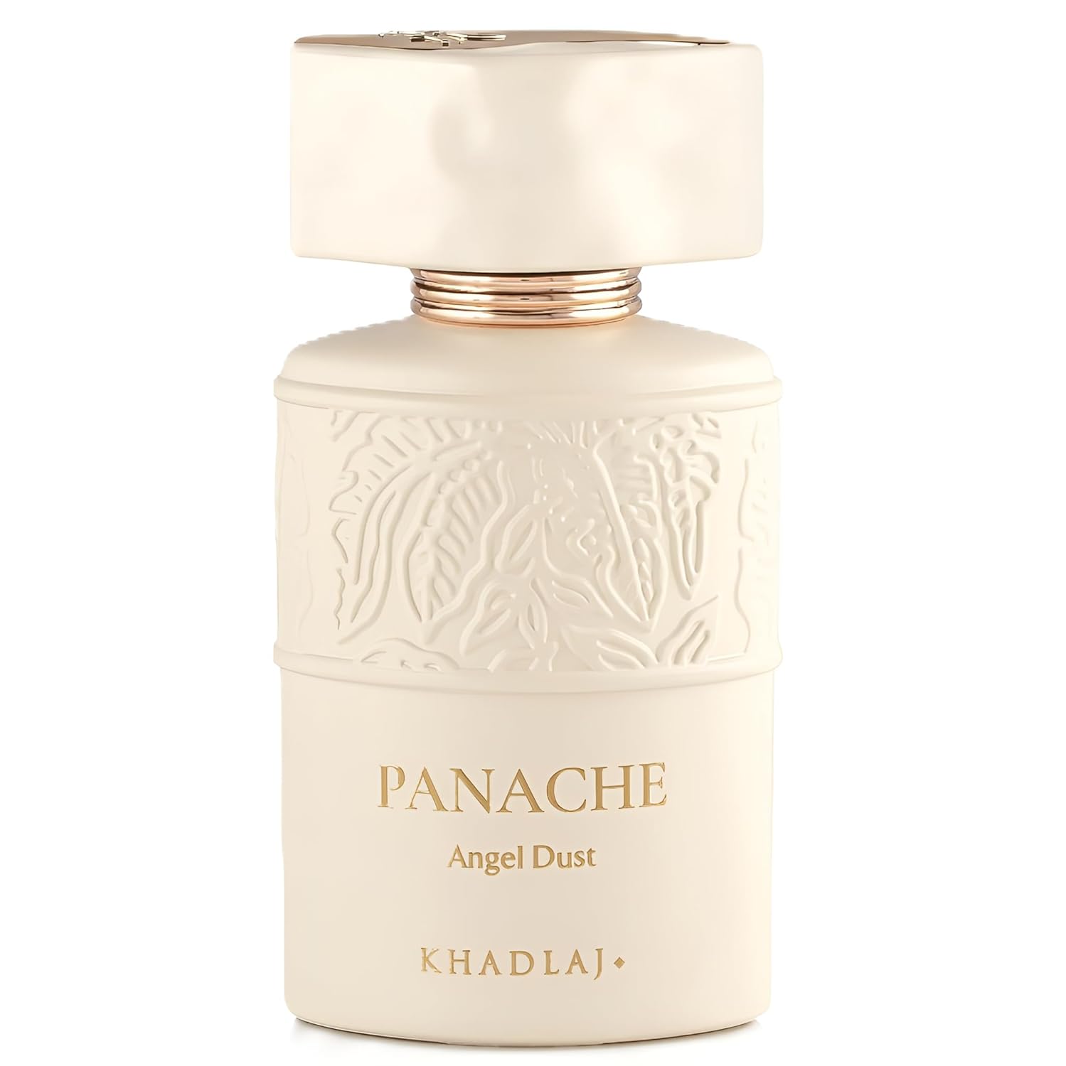 Khadlaj Panache Angel Dust Extrait de Parfum Spray for Women, 3.4 oz / 100 ml