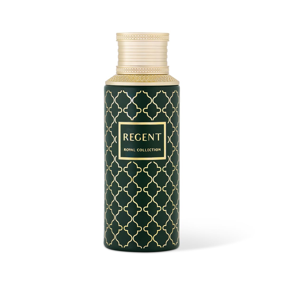 Maison Asrar Regent Eau de Parfum Spray, 3.4 oz / 100 ml
