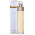 Perry Ellis 360� Eau de Toilette Spray for Women, 3.4 oz / 100 ml