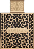 Rayhaan Elixir Eau de Parfum Spray, 3.4 oz / 100 ml