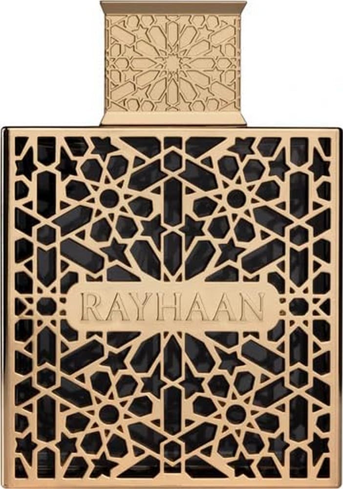 Rayhaan Elixir Eau de Parfum Spray, 3.4 oz / 100 ml