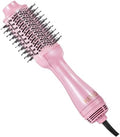 Revlon One-Step Volumizer Hair Dryer and Styler, Pink Fizz (10th Anniversary Limited Edition)