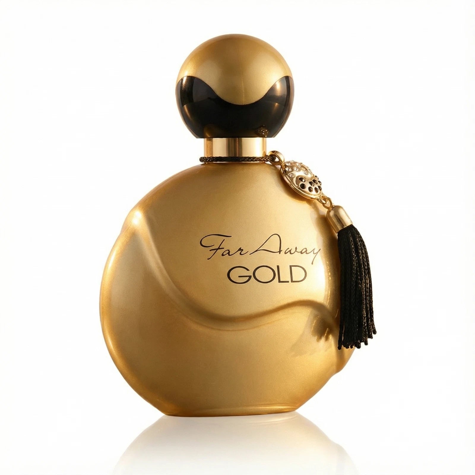 Avon Far Away Eau De Parfum Spray Women Perfume 1.7oz 50ml Floral Amber