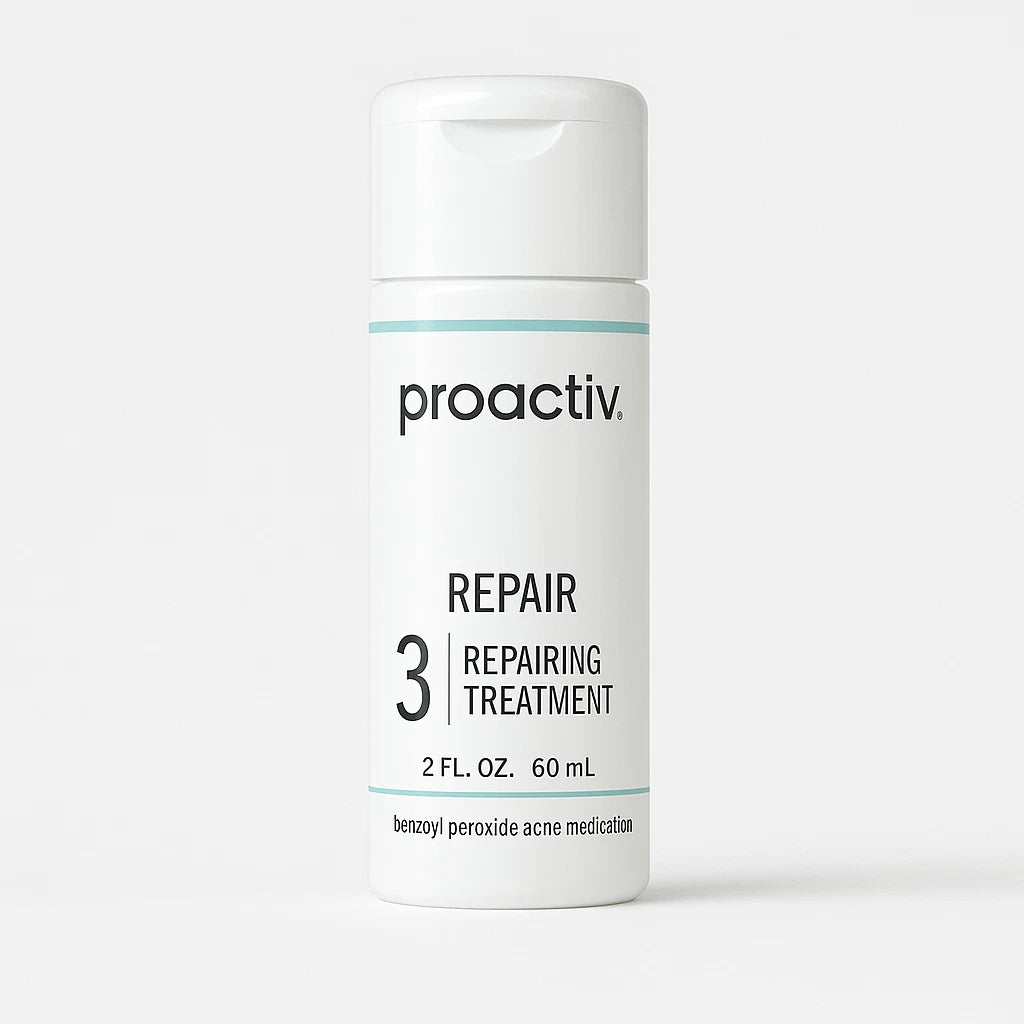 Proactiv Acne Medication Repairing Treatment Step 3 Repair 2 Oz