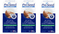 Pre-Seed Fertility Lubricant Pack of 3 pH Balanced Sperm Friendly Trying Conceiv