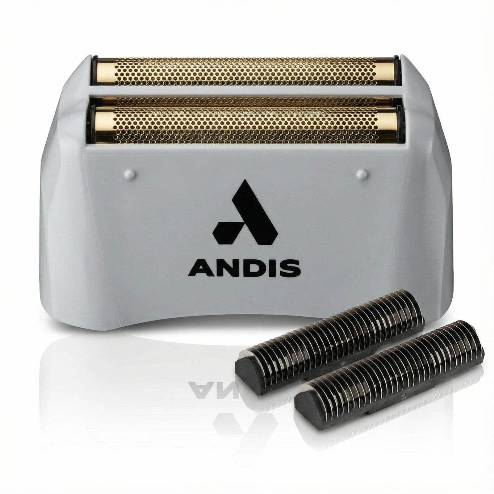 Andis 17280 ProFoil Lithium Shaver Replacement Titanium Foil Assembly Cutters