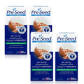 Pre-Seed Fertility Friendly Lubricant, 4-Pack