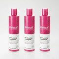 Viviscal Thickening Shampoo Pack of 3 8.45 Oz Biotin Keratin Marine Collagen