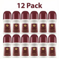 Avon Imari Roll On Antiperspirant Deodorant 24 Hour Protection 12 Pack