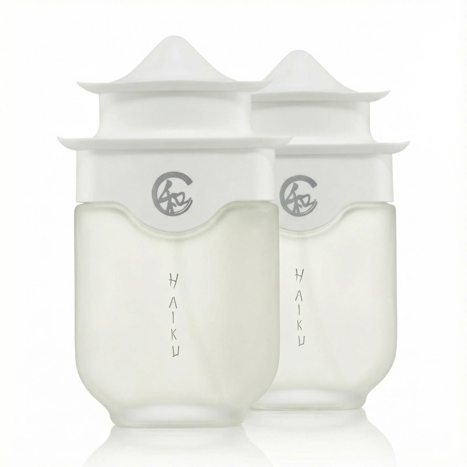 Avon Haiku Eau de Parfum 1.7oz for Women , Pack of 2 , & Original