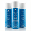 Andis Cool Care Plus Clipper Blade Spray 15.5oz 3 Pack Lubricant Cleaner Coolant