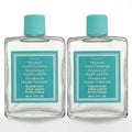 Avon Perfumed Liquid Deodorant 2oz Pack of 2 Anti Stain Fast Drying Floral