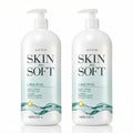 Avon Skin So Soft Original Body Lotion Jojoba Oil 33.8oz 1L Pack of 2