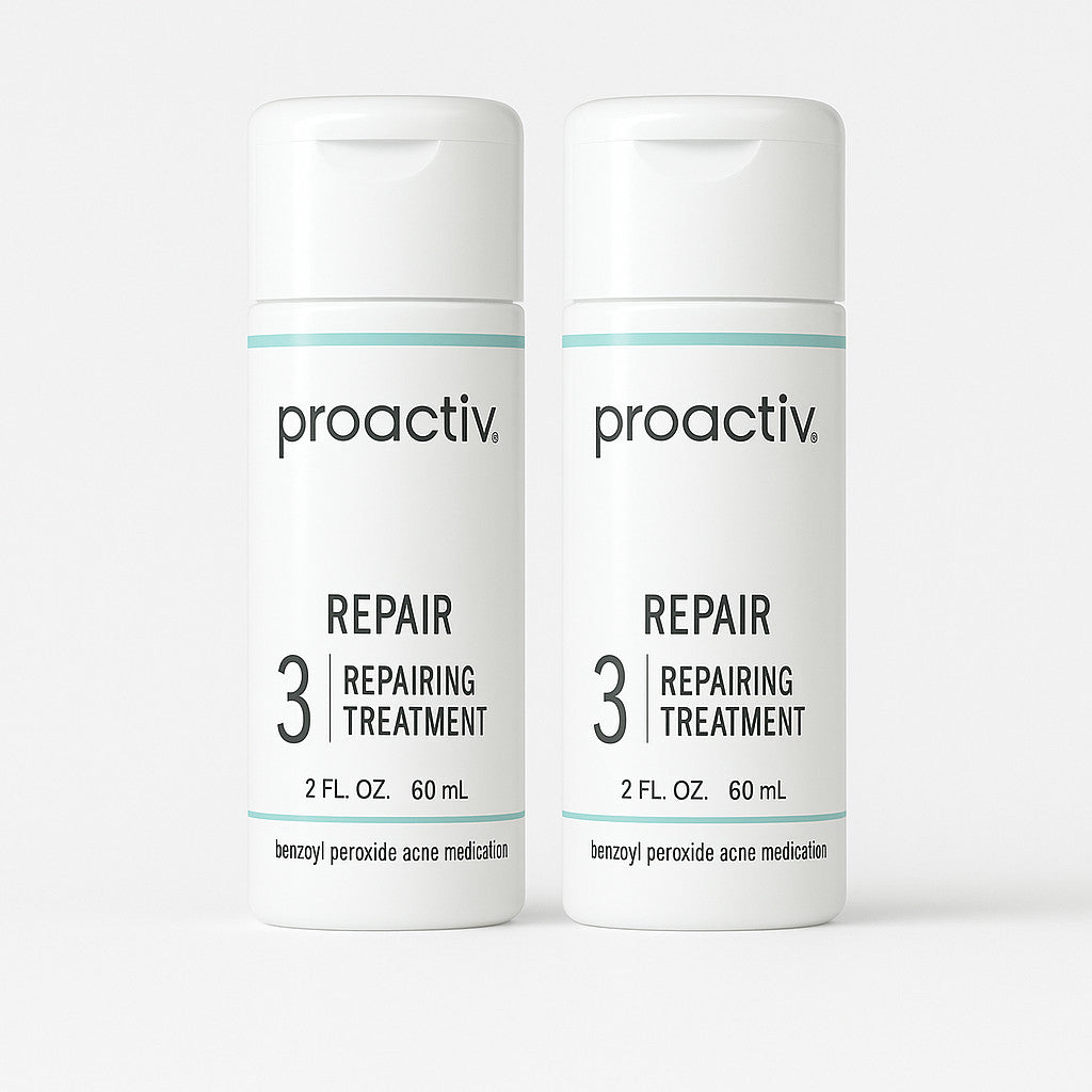 Proactiv Repairing Treatment, 2-Pack