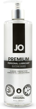 System JO Premium Silicone Personal Lubricant, 16 fl oz
