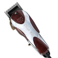 Wahl Magic Clip Corded Hair Clipper, Black